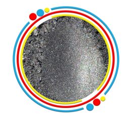 BỘT MÀU NHÔM